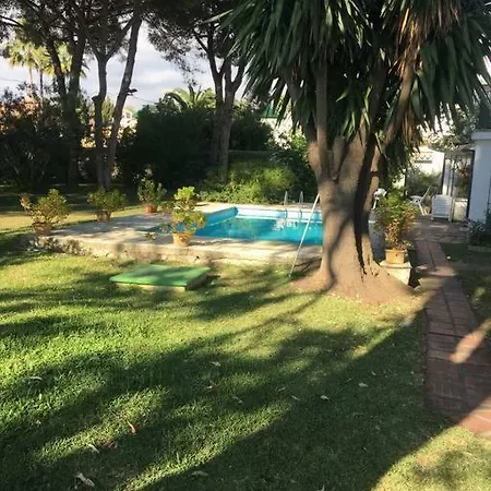 Apartamento Los Arbolitos *