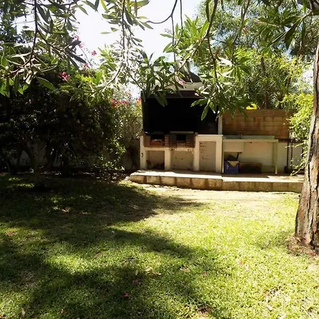 Apartamento Los Arbolitos *