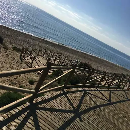Los Arbolitos * Marbella