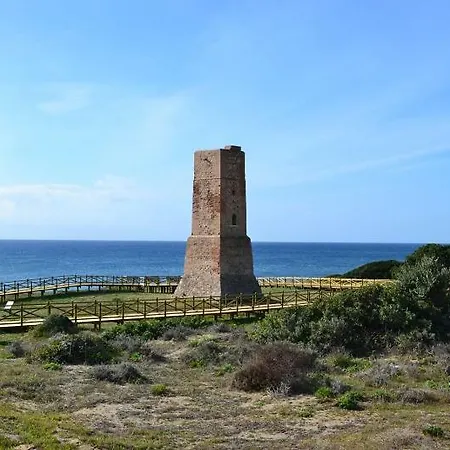 Los Arbolitos