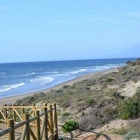 Los Arbolitos Apartamento *