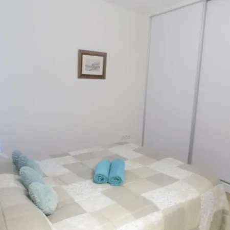 Los Arbolitos *