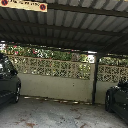 Los Arbolitos Apartamento Marbella