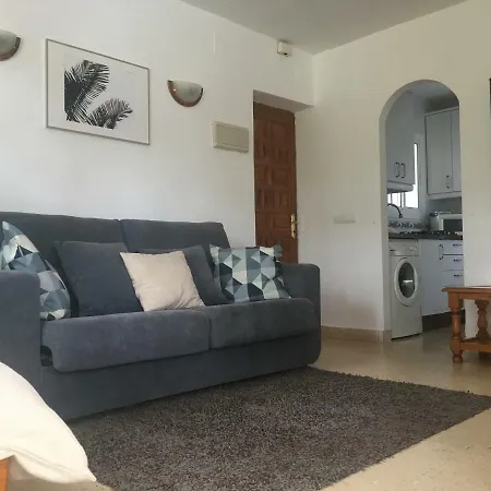 Apartamento Los Arbolitos *
