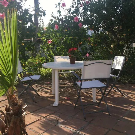 Apartamento Los Arbolitos