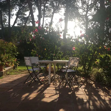 Apartamento Los Arbolitos