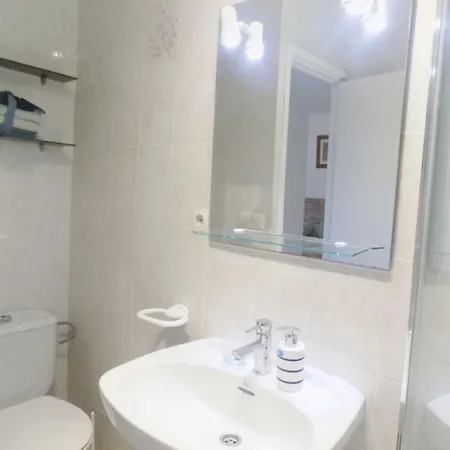 Los Arbolitos Apartamento Marbella